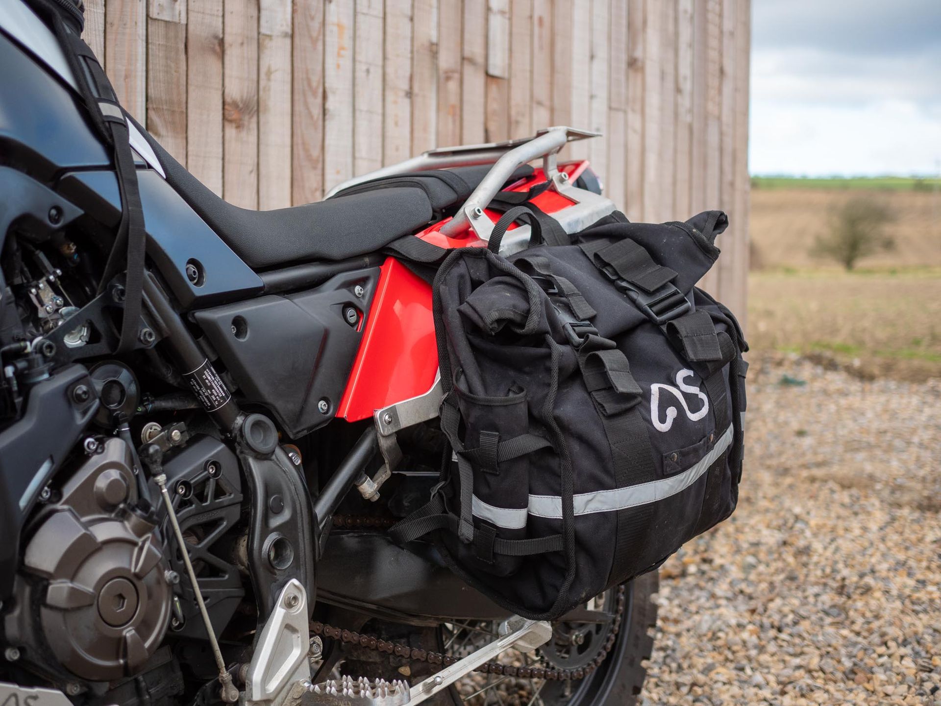 adventure spec yamaha tenere 700